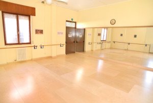 scuola di danza monza